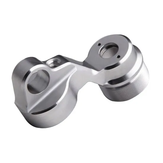 Usinage central CNC Aluminium anodisé CNC Autres pièces de vélo électrique Pièces d'auto personnalisées